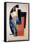 Board Number 1-Vladimir Evgrafovich Tatlin-Framed Stretched Canvas