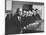 Board of Directors During Corporation Proxy Fight-Frank Scherschel-Mounted Photographic Print