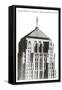 Board of Trade, Chicago, Illinois-null-Framed Stretched Canvas