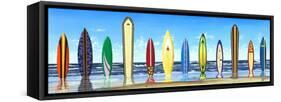 Board Stiff-Scott Westmoreland-Framed Stretched Canvas