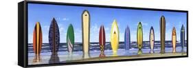 Board Stiff-Scott Westmoreland-Framed Stretched Canvas