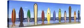 Board Stiff-Scott Westmoreland-Stretched Canvas