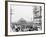 Board Walk Near the Casino, Atlantic City, N.J.-null-Framed Photo