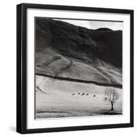 Boardale, Cumbria 1982-Fay Godwin-Framed Giclee Print