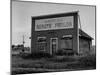 Boarded Up Beauty Salon-Charles E^ Steinheimer-Mounted Photographic Print
