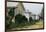 Boarded-Up Homes-Ron Kuntz-Framed Photographic Print