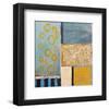 Boardgame Chic III-Michael Timmons-Framed Art Print