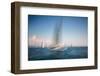 Boarding-GARCIA Dominik-Framed Photographic Print