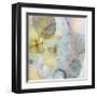 Boardwalk Breeze 4-Tom Owen-Framed Giclee Print