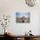 Boardwalk Cafe on the Pier at Felixstowe, Suffolk, England, United Kingdom, Europe-Mark Sunderland-Photographic Print displayed on a wall