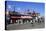 Boardwalk, Coney Island, Brooklyn, New York City, United States of America, North America-Wendy Connett-Stretched Canvas