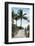 Boardwalk - Miami Beach - Florida - USA-Philippe Hugonnard-Framed Photographic Print
