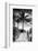 Boardwalk - Miami Beach - Florida - USA-Philippe Hugonnard-Framed Photographic Print