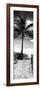 Boardwalk - Miami Beach - Florida - USA-Philippe Hugonnard-Framed Photographic Print