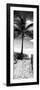 Boardwalk - Miami Beach - Florida - USA-Philippe Hugonnard-Framed Photographic Print