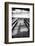 Boardwalk on the Beach at Sunset-Philippe Hugonnard-Framed Photographic Print