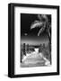 Boardwalk on the Beach - Florida-Philippe Hugonnard-Framed Photographic Print