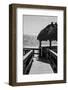 Boardwalk on the Beach - Florida-Philippe Hugonnard-Framed Photographic Print