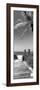 Boardwalk on the Beach - Florida-Philippe Hugonnard-Framed Photographic Print