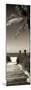 Boardwalk on the Beach - Florida-Philippe Hugonnard-Mounted Photographic Print