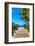 Boardwalk on the Beach - Key West - Florida-Philippe Hugonnard-Framed Photographic Print