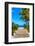 Boardwalk on the Beach - Key West - Florida-Philippe Hugonnard-Framed Photographic Print