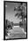 Boardwalk on the Beach - Key West - Florida-Philippe Hugonnard-Framed Photographic Print