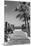 Boardwalk on the Beach - Key West - Florida-Philippe Hugonnard-Mounted Photographic Print