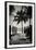 Boardwalk on the Beach - Key West - Florida-Philippe Hugonnard-Framed Photographic Print