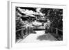 Boardwalk on the Beach - Miami - Florida - United States-Philippe Hugonnard-Framed Photographic Print