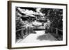 Boardwalk on the Beach - Miami - Florida - United States-Philippe Hugonnard-Framed Photographic Print