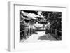 Boardwalk on the Beach - Miami - Florida - United States-Philippe Hugonnard-Framed Photographic Print