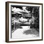 Boardwalk on the Beach - Miami - Florida - United States-Philippe Hugonnard-Framed Photographic Print