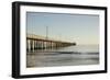 Boardwalk-Karyn Millet-Framed Photographic Print