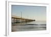 Boardwalk-Karyn Millet-Framed Photographic Print