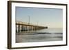 Boardwalk-Karyn Millet-Framed Photographic Print