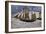 Boat and Lighthouse-Alfred Wallis-Framed Giclee Print