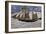 Boat and Lighthouse-Alfred Wallis-Framed Giclee Print