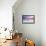 Boat Asleep-Viviane Fedieu Daniel-Framed Stretched Canvas displayed on a wall