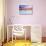 Boat Asleep-Viviane Fedieu Daniel-Photographic Print displayed on a wall