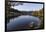 Boat house by a pond, near Bar Harbor, Mount Desert Island, near Arcadia Nat'l Park, Maine, USA-Jean Brooks-Framed Photographic Print