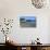 Boat House on the Beach of Akaroa, Banks Peninsula, Canterbury, South Island, New Zealand, Pacific-Michael Runkel-Photographic Print displayed on a wall