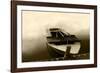 Boat II-Ynon Mabat-Framed Photographic Print