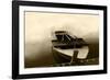 Boat II-Ynon Mabat-Framed Photographic Print