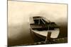 Boat II-Ynon Mabat-Mounted Photographic Print