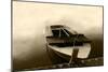 Boat II-Ynon Mabat-Mounted Photographic Print