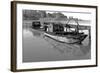 Boat IV-Ynon Mabat-Framed Photographic Print