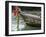 Boat, Kota Beach, Phuket, Thailand, Southeast Asia-Tondini Nico-Framed Photographic Print