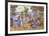 Boat Landing, Nahant Massachusetts-Maurice Brazil Prendergast-Framed Giclee Print