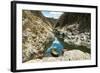 Boat Navigable Part of the Coco River before it Narrows into the Somoto Canyon National Monument-Rob Francis-Framed Photographic Print